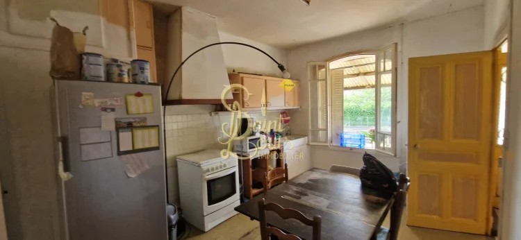 Small House from the 1930s to Renovate photo 4