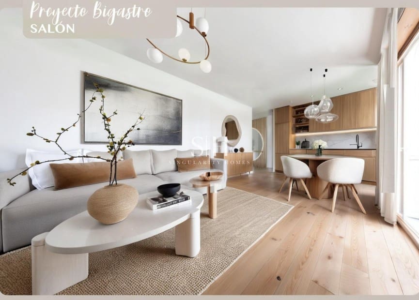 Apartment for sale in Bigastro, Alicante photo 4