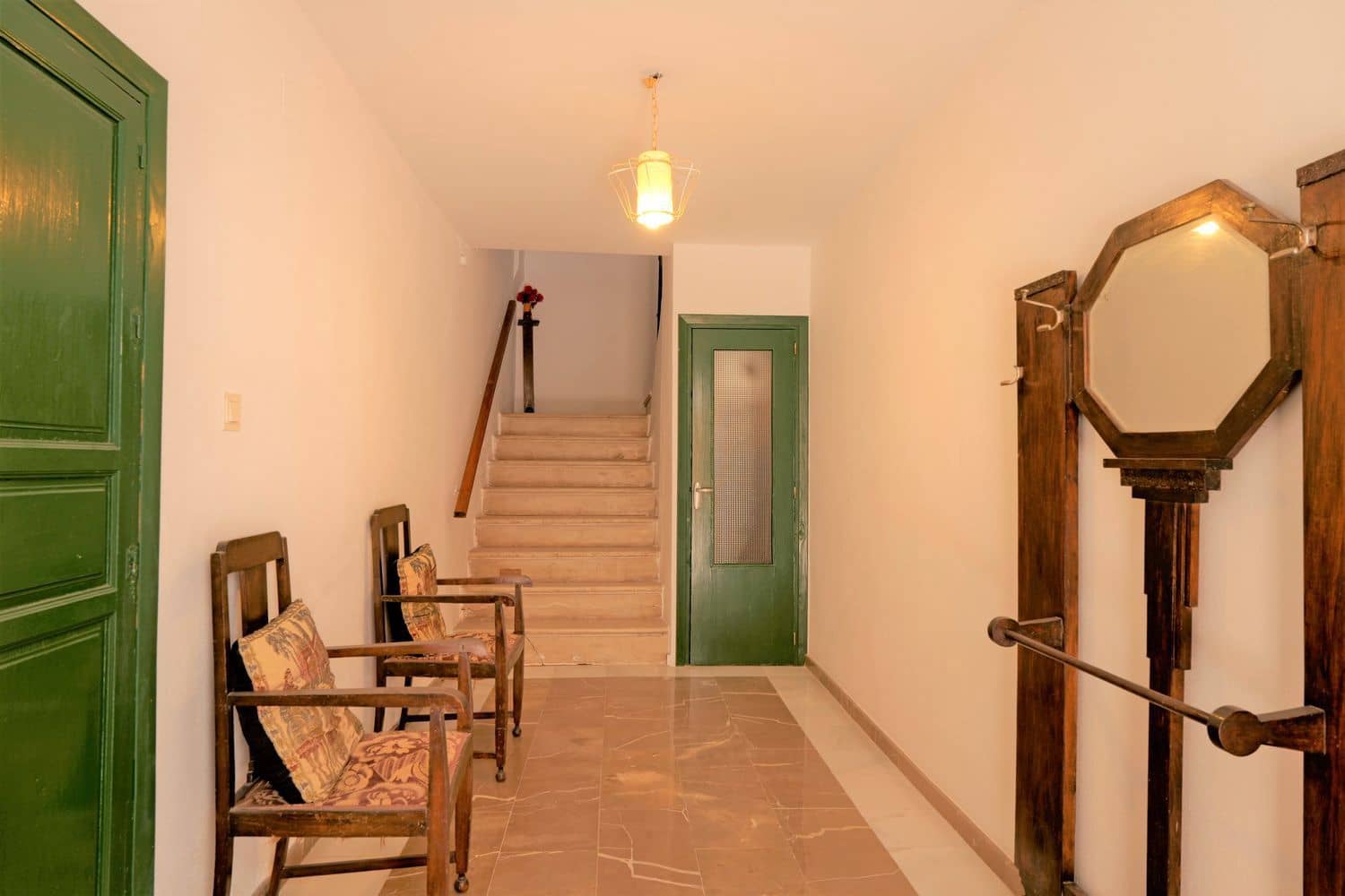 Townhouse for sale in Murtas, Granada photo 4
