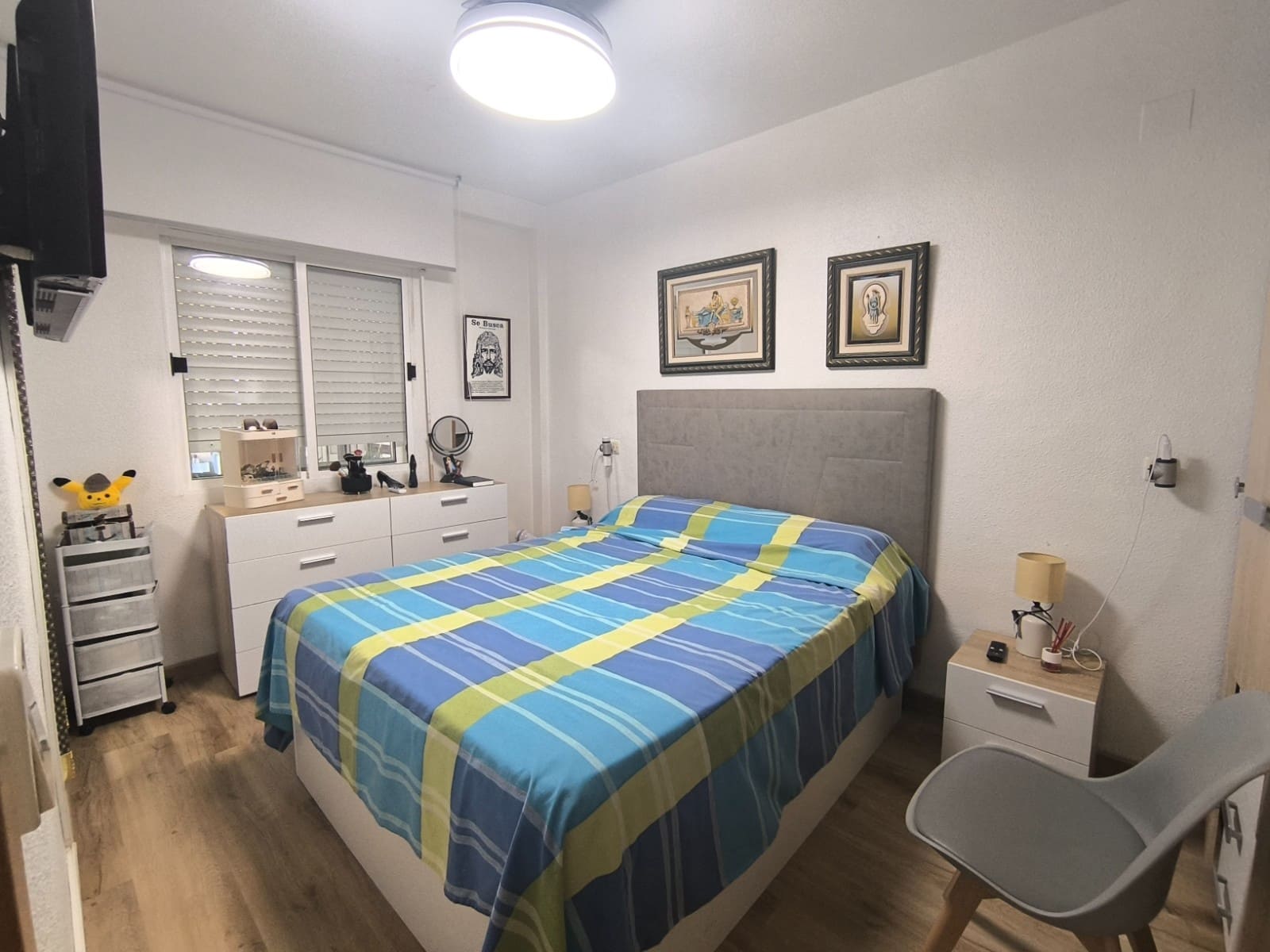 Apartment for sale in Los Narejos, Los Alcázares, Murcia photo 4