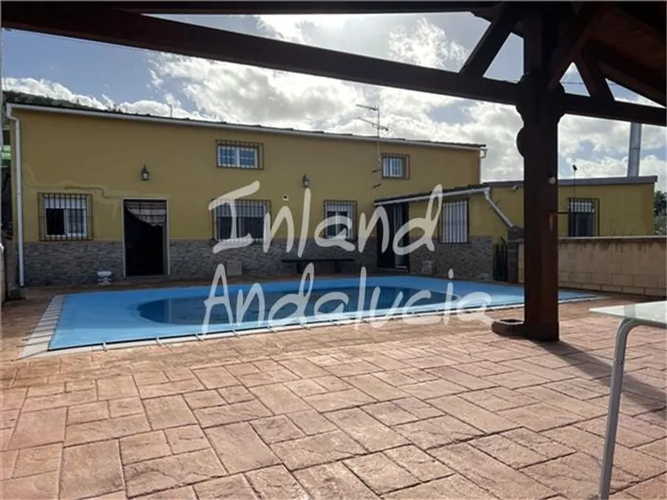 Inland Andalucia photo 3