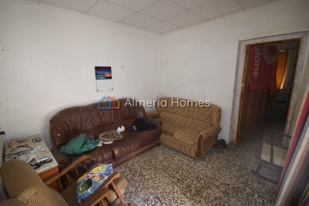 Townhouse for sale in Zurgena, Almería photo 5