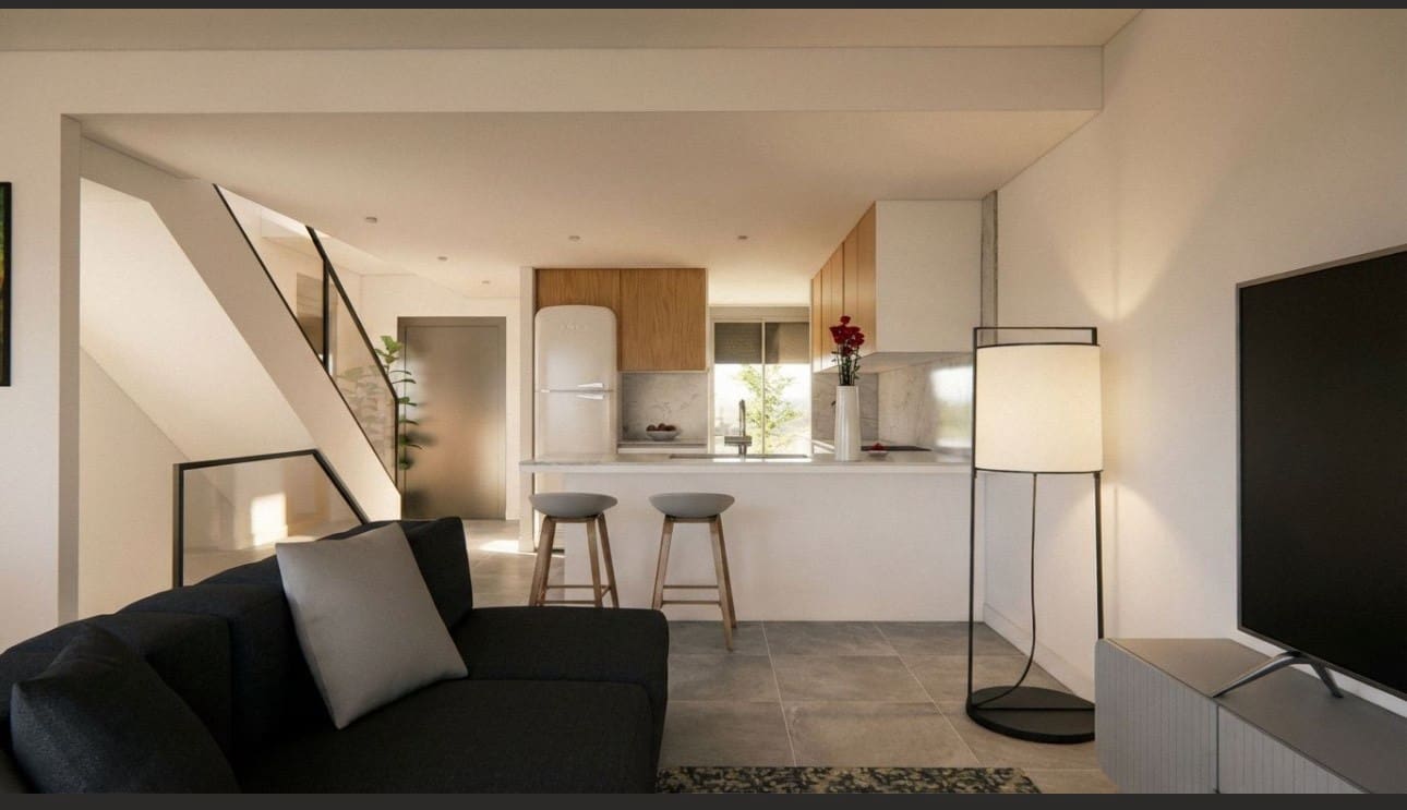 Townhouse for sale in Bigastro, Alicante photo 4