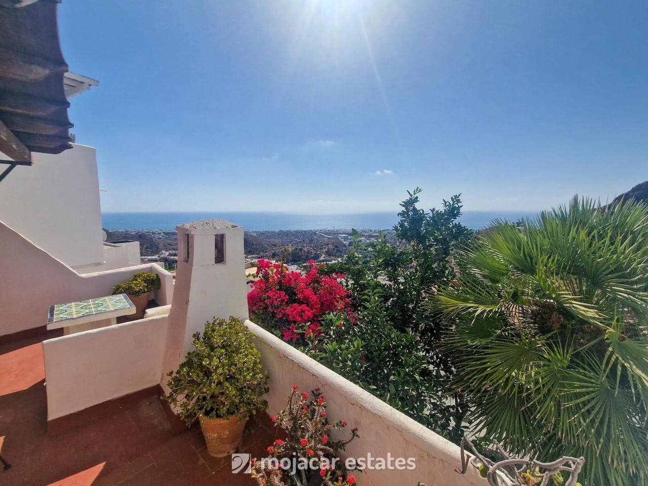 Townhouse for sale in Mojácar, Almería