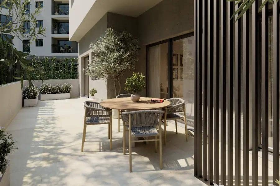 Apartment for sale in Alicante / Alacant city, Alicante photo 5
