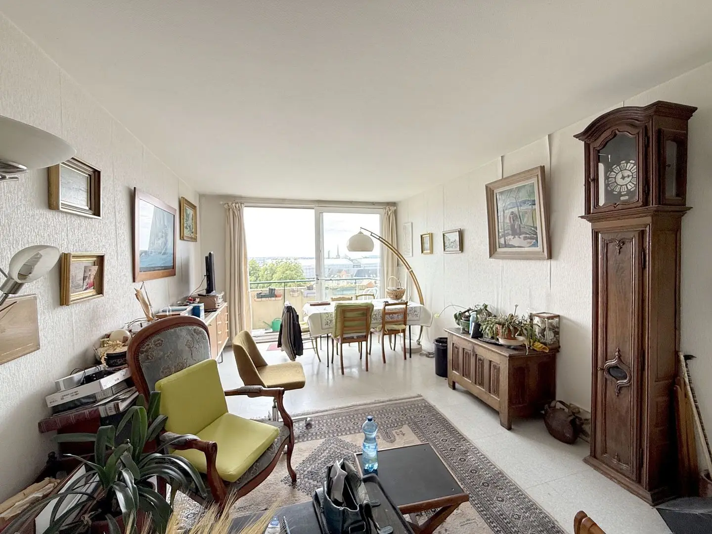 Appartement photo 4