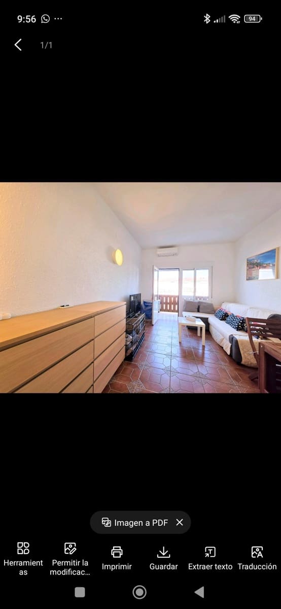 Apartment for sale in Islas Menores, Cartagena, Murcia photo 3