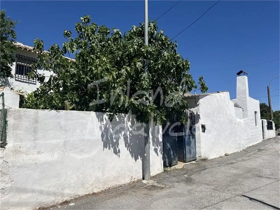 Inland Andalucia