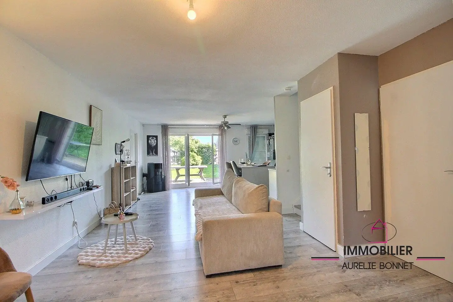 House for sale in Lisieux — 4 bedrooms, 102 m² photo 3