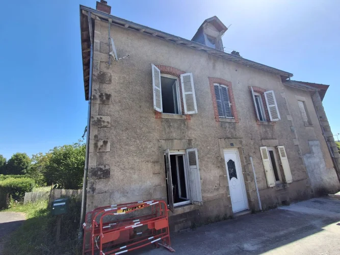 3 Bed House for Sale in Saint-Paul