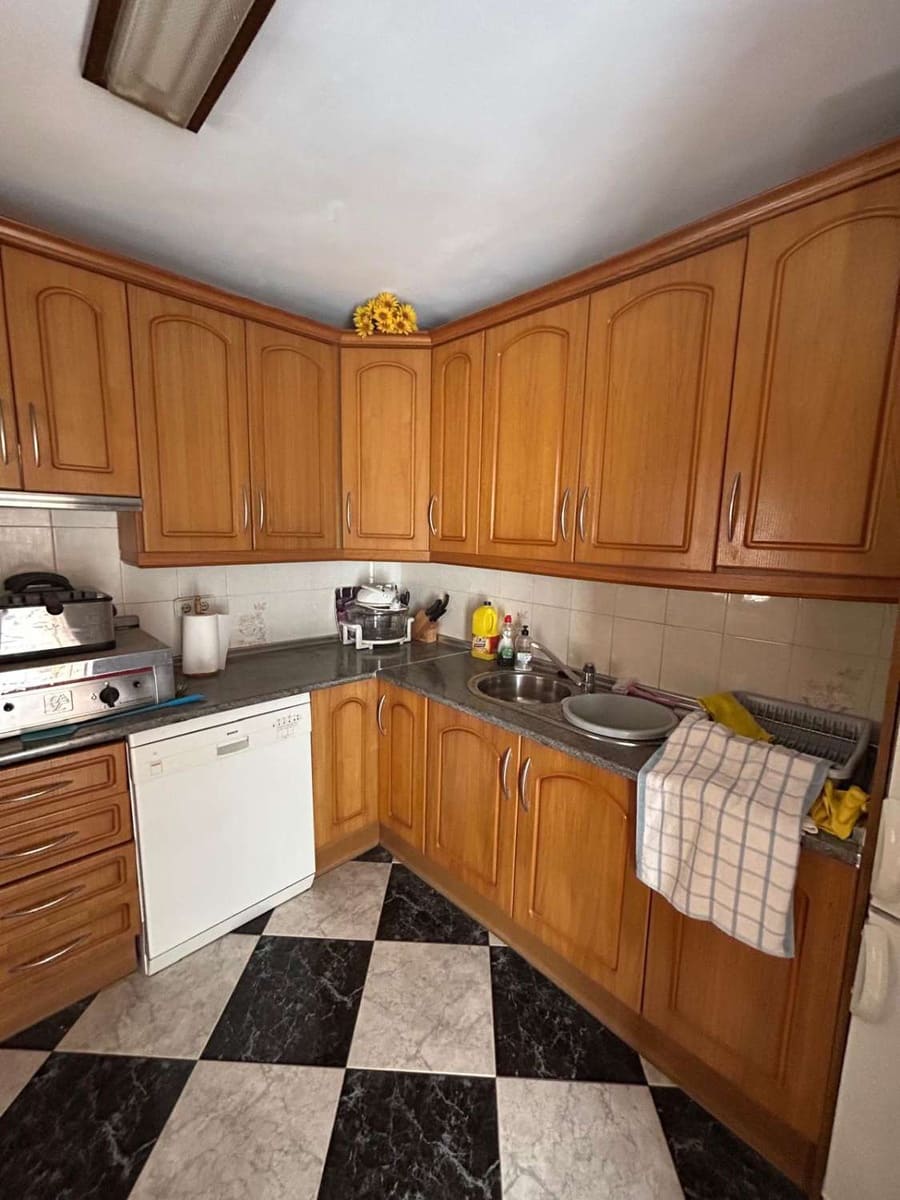 Townhouse for sale in Freila, Granada photo 4