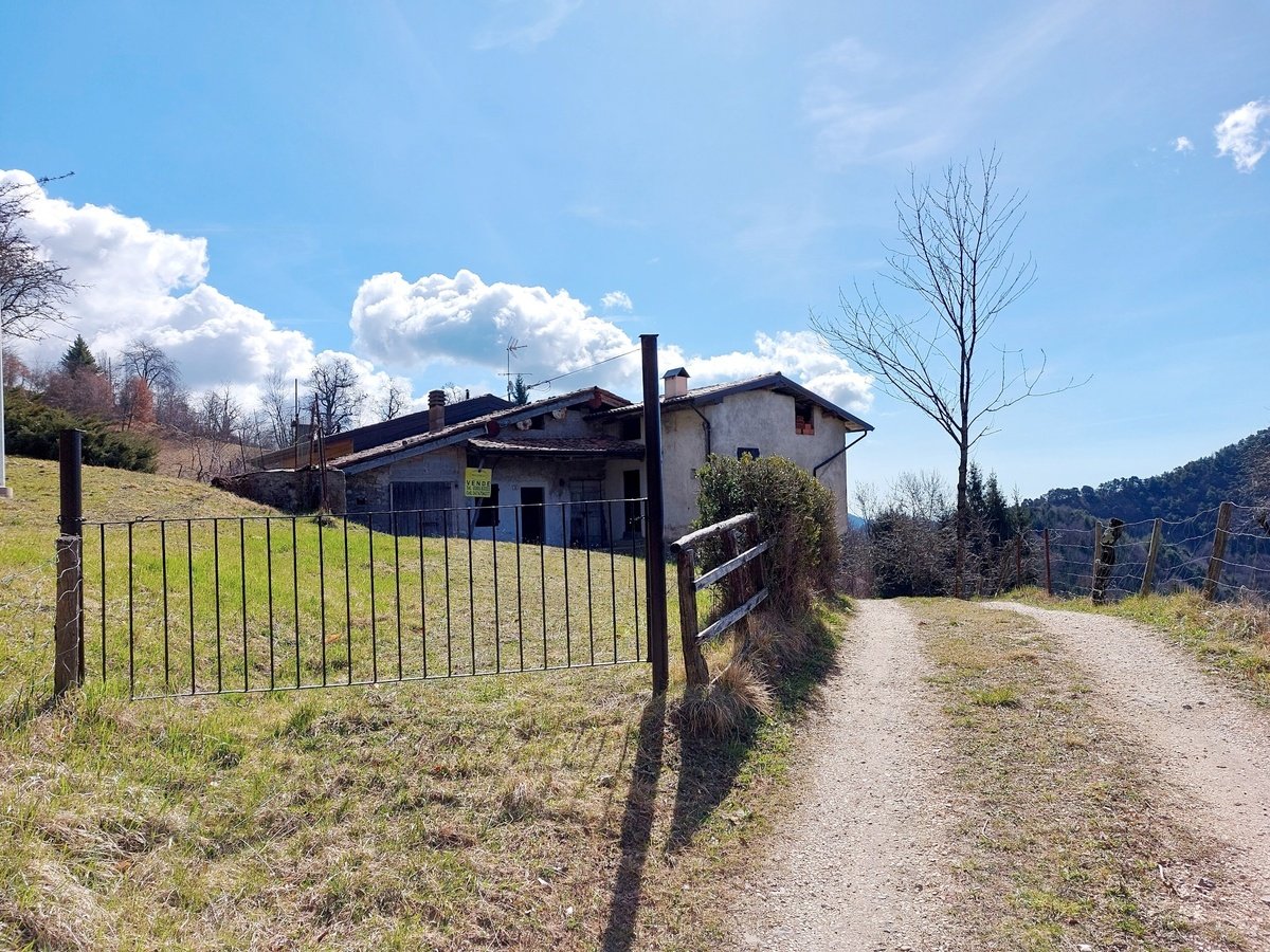 1 bedroom country house, 85 m² Treviso Bresciano, Brescia (province) photo 3