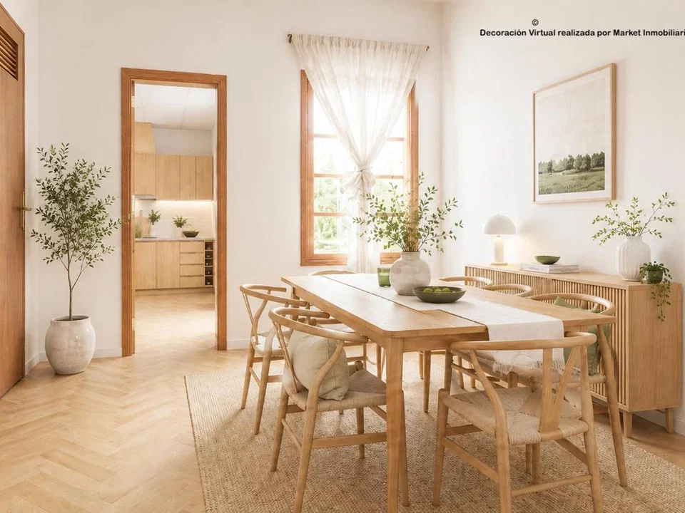 Apartment in Santa Pola, Alicante province