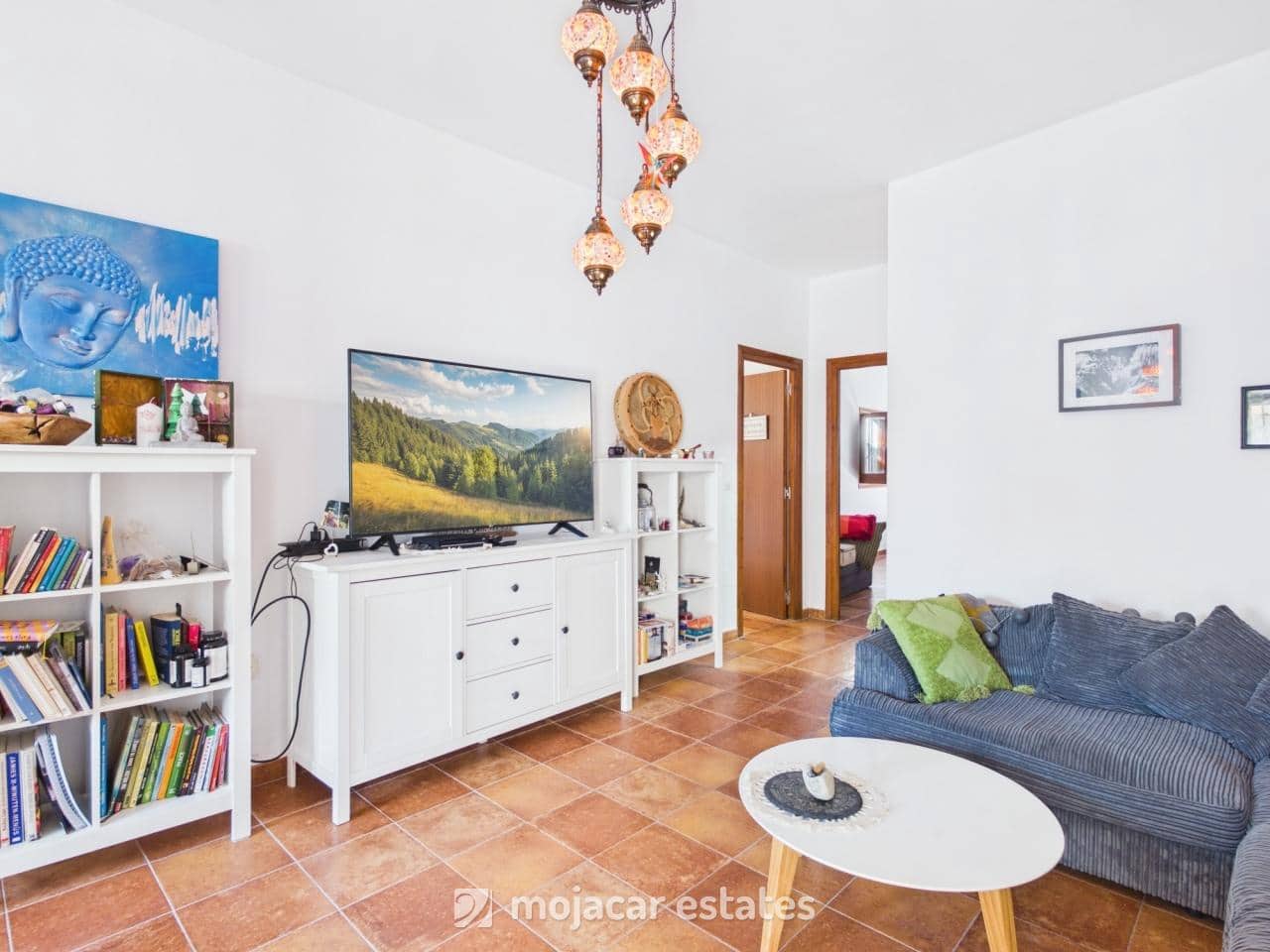 Townhouse for sale in Turre, Almería