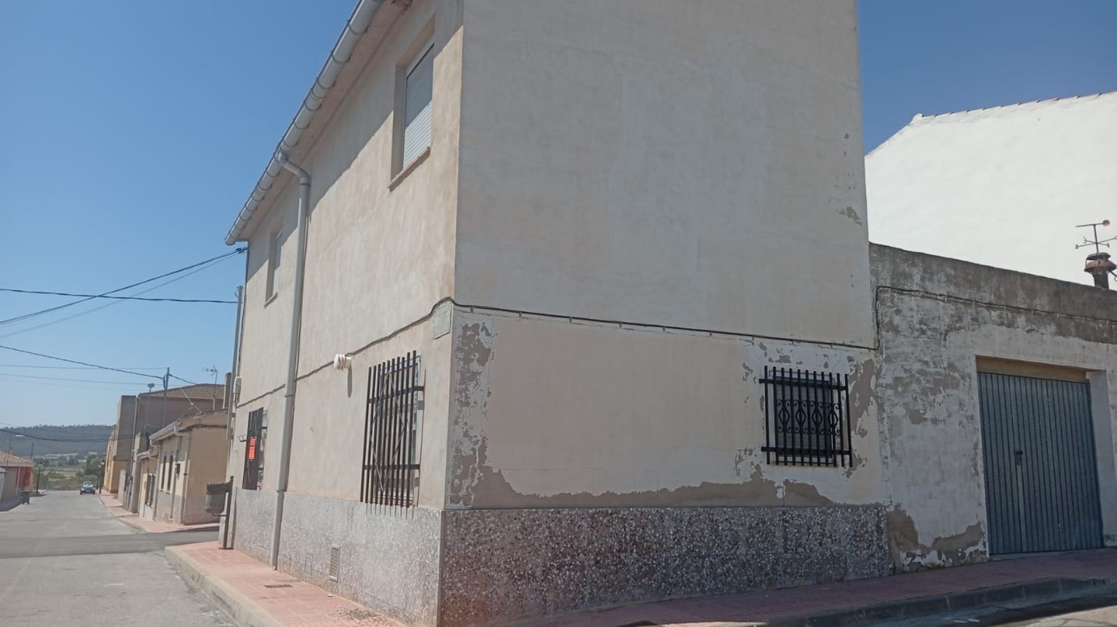 Townhouse for sale in Salinas, Alicante photo 2
