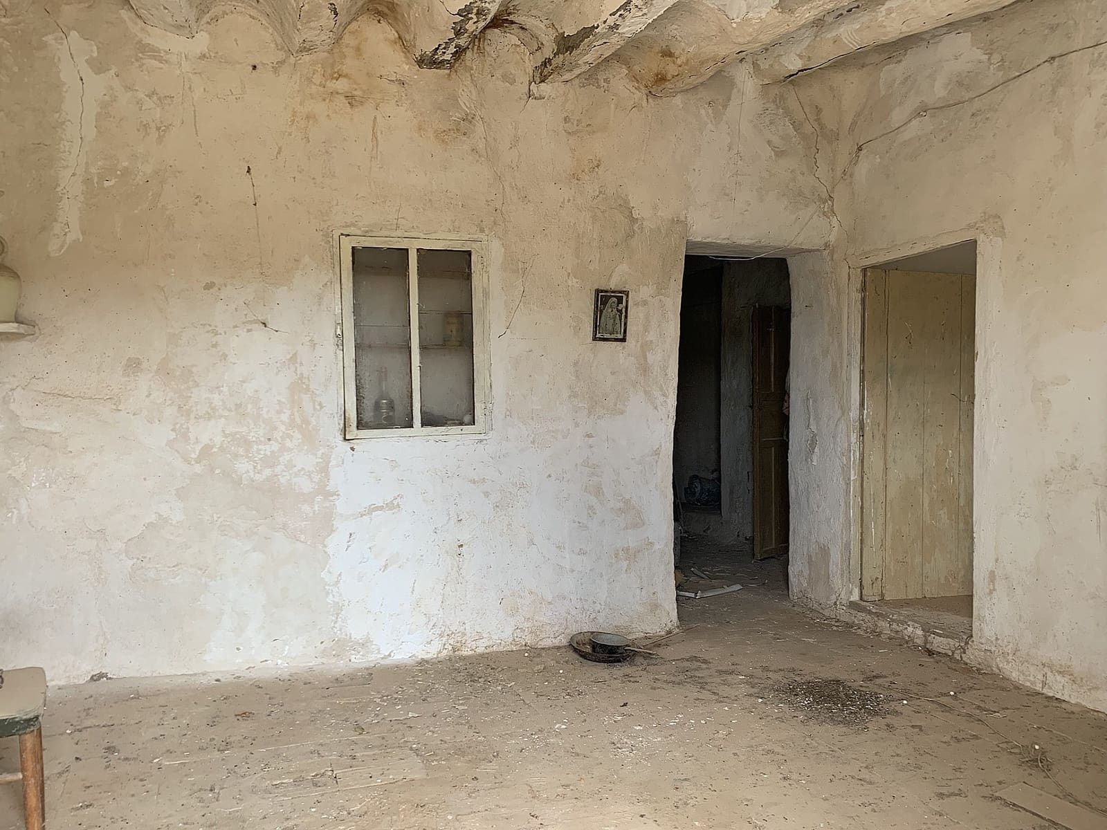 Finca/Country House for sale in Macisvenda, Abanilla, Murcia photo 3