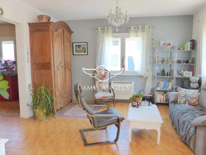 4-Room Apartment of 101 m² on the Top Floor photo 4