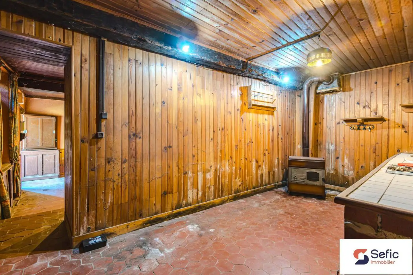 House for sale in Ville En Selve — 2 bedrooms, 67 m² photo 5