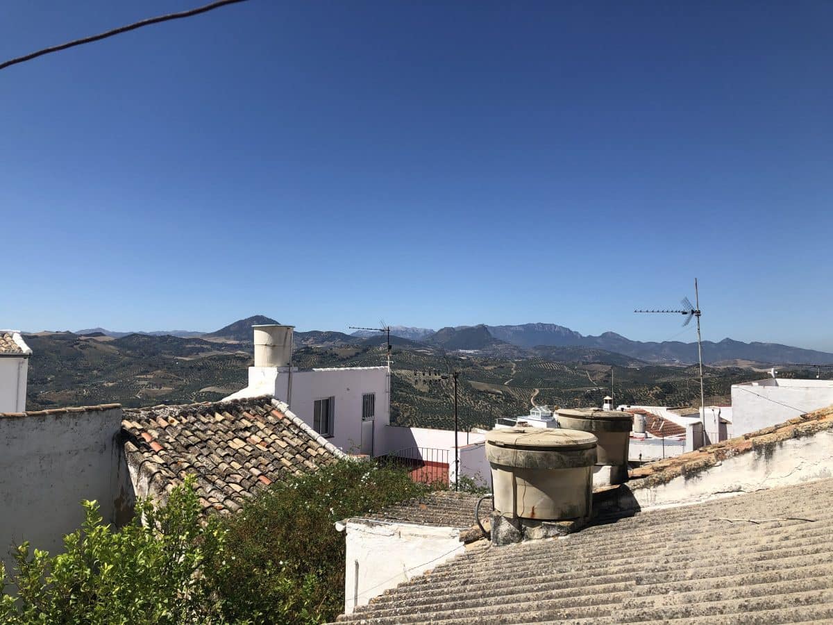 Townhouse for sale in Olvera, Cádiz photo 4