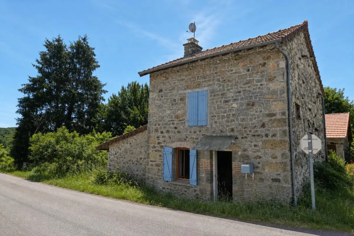 House for sale in Cheissoux — 3 bedrooms, 90 m²