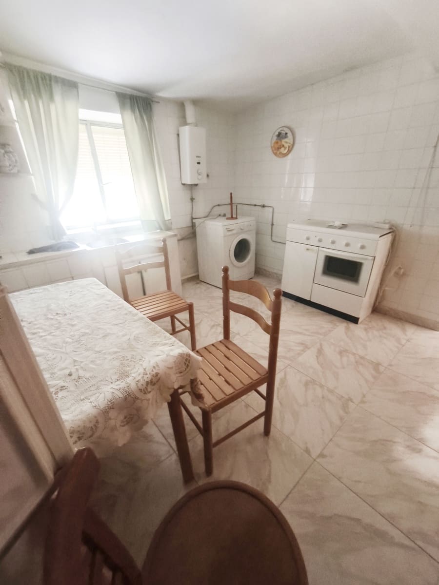 Finca/Country House for sale in Villazanzo de Valderaduey, León photo 3