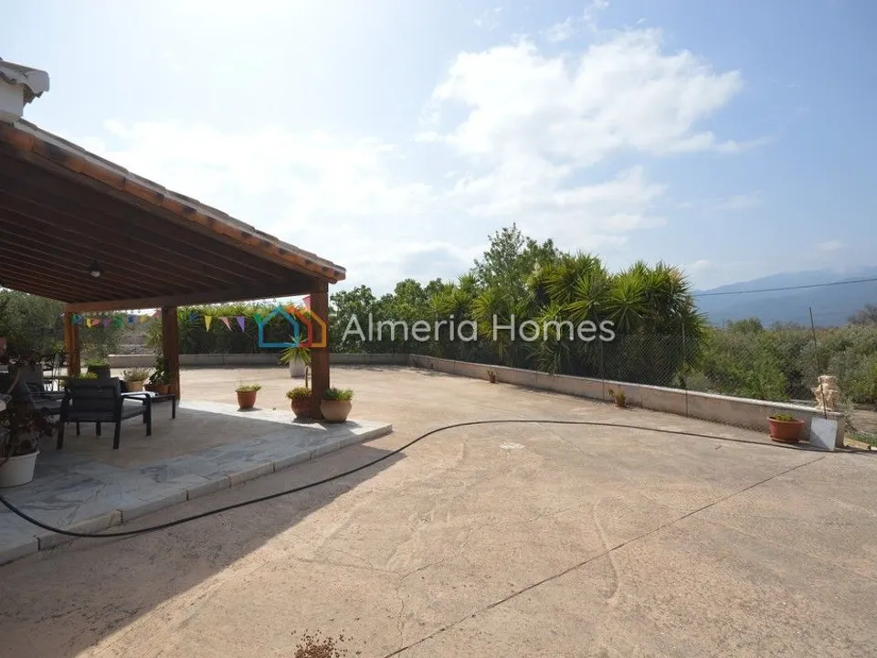 Almeria Homes photo 5