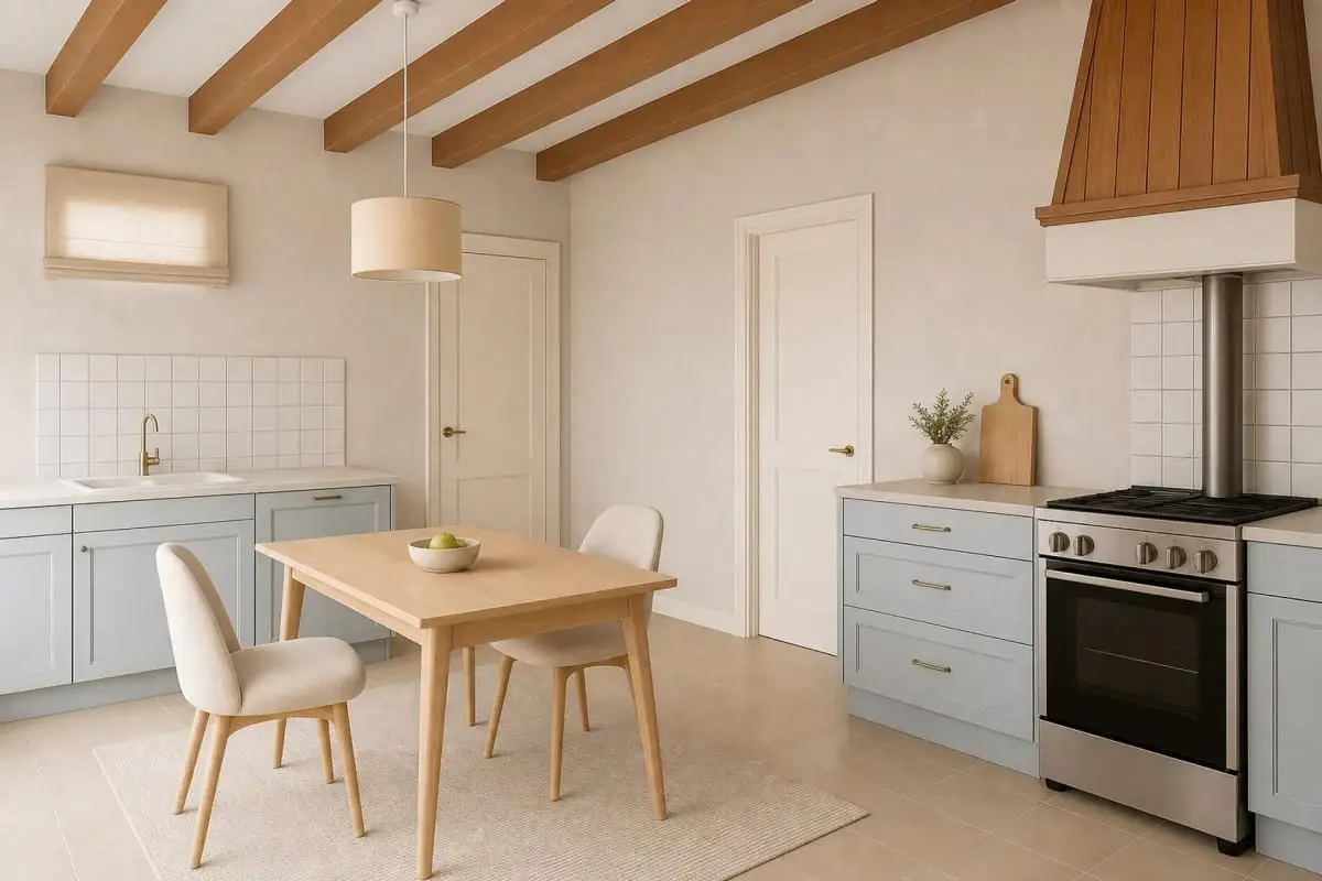 Maison 1 étage