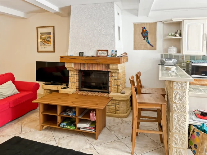 Spacious Townhouse with Self-Contained Studio photo 5