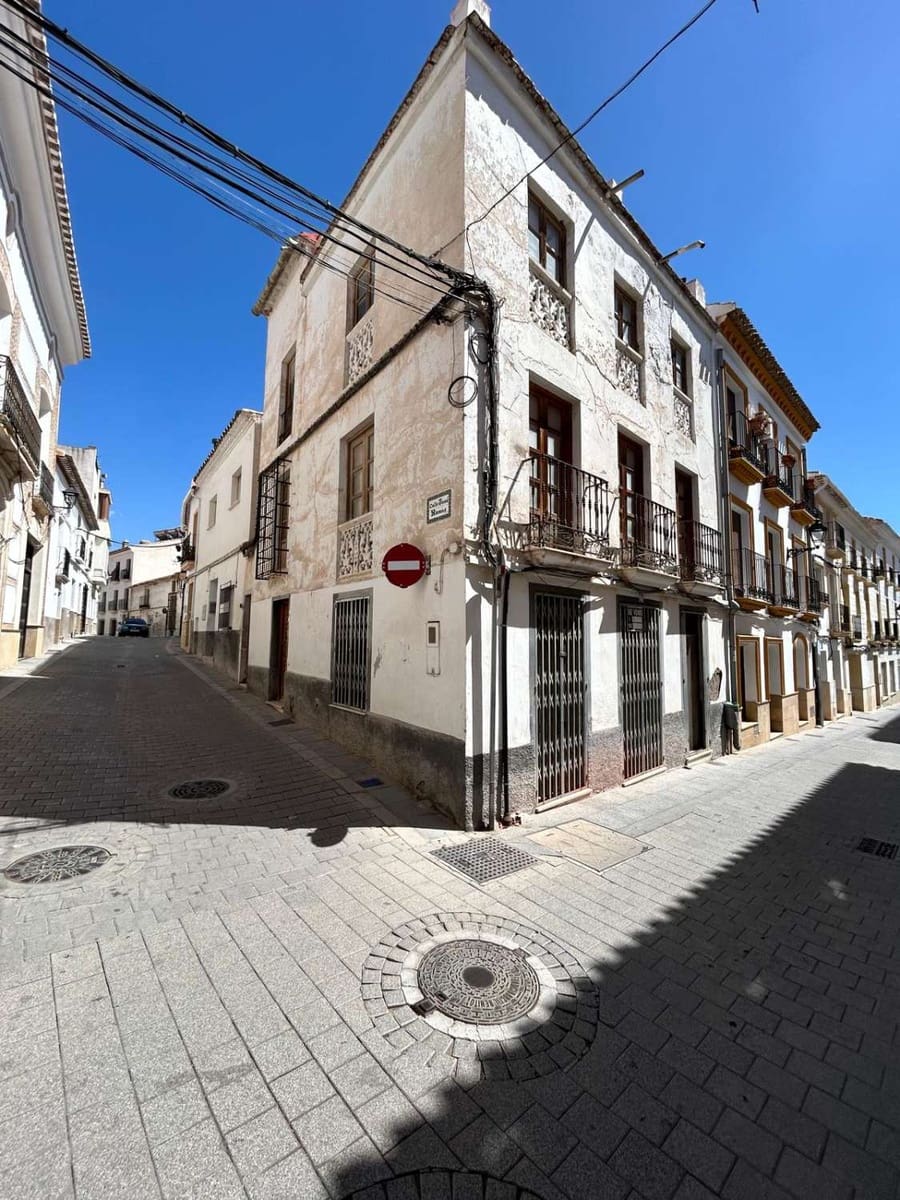 Townhouse for sale in Vélez-Rubio, Almería photo 2