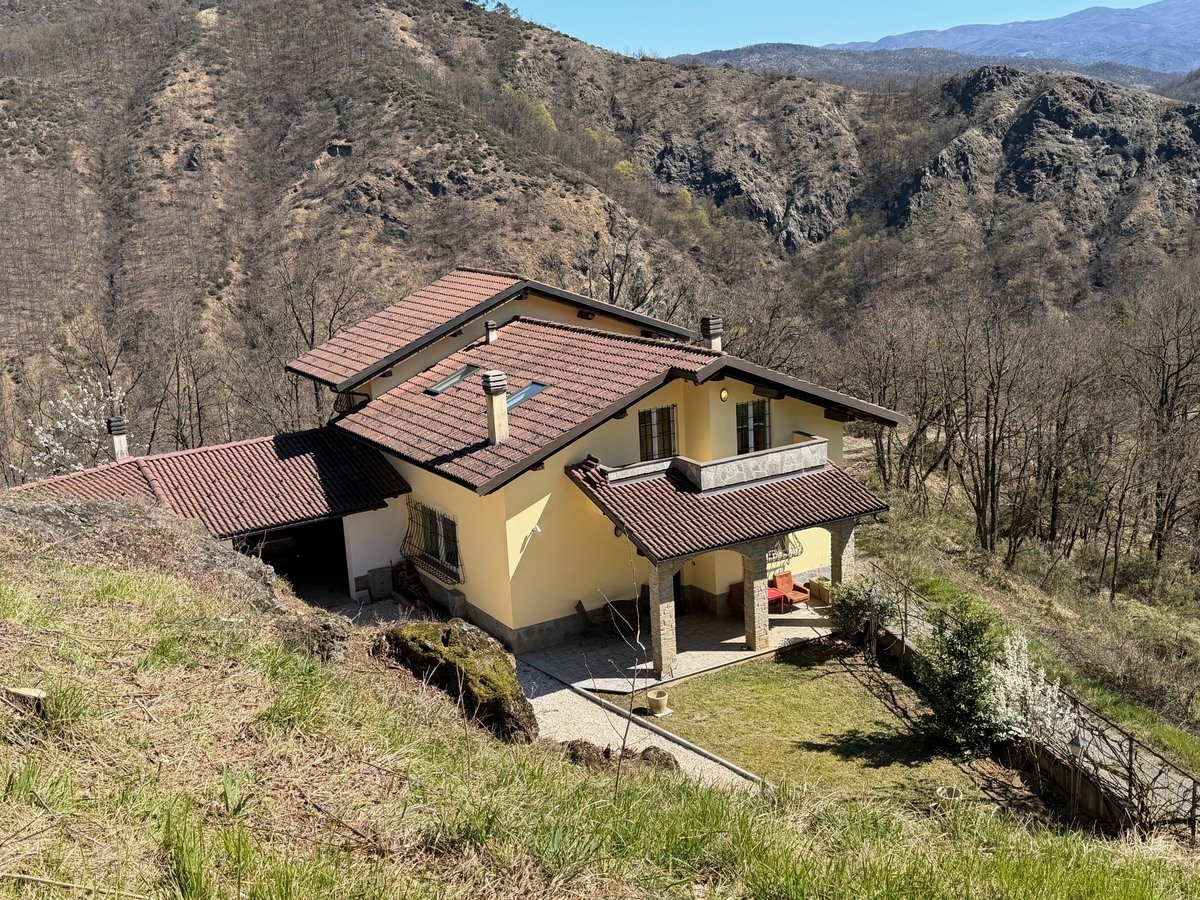 3 bedrooms house, 200 m² Pareto, Alessandria (province)