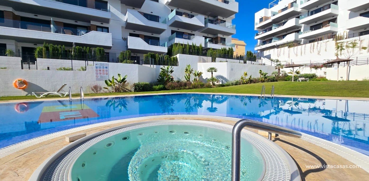 Apartment for sale in Villamartin, Orihuela, Alicante photo 2