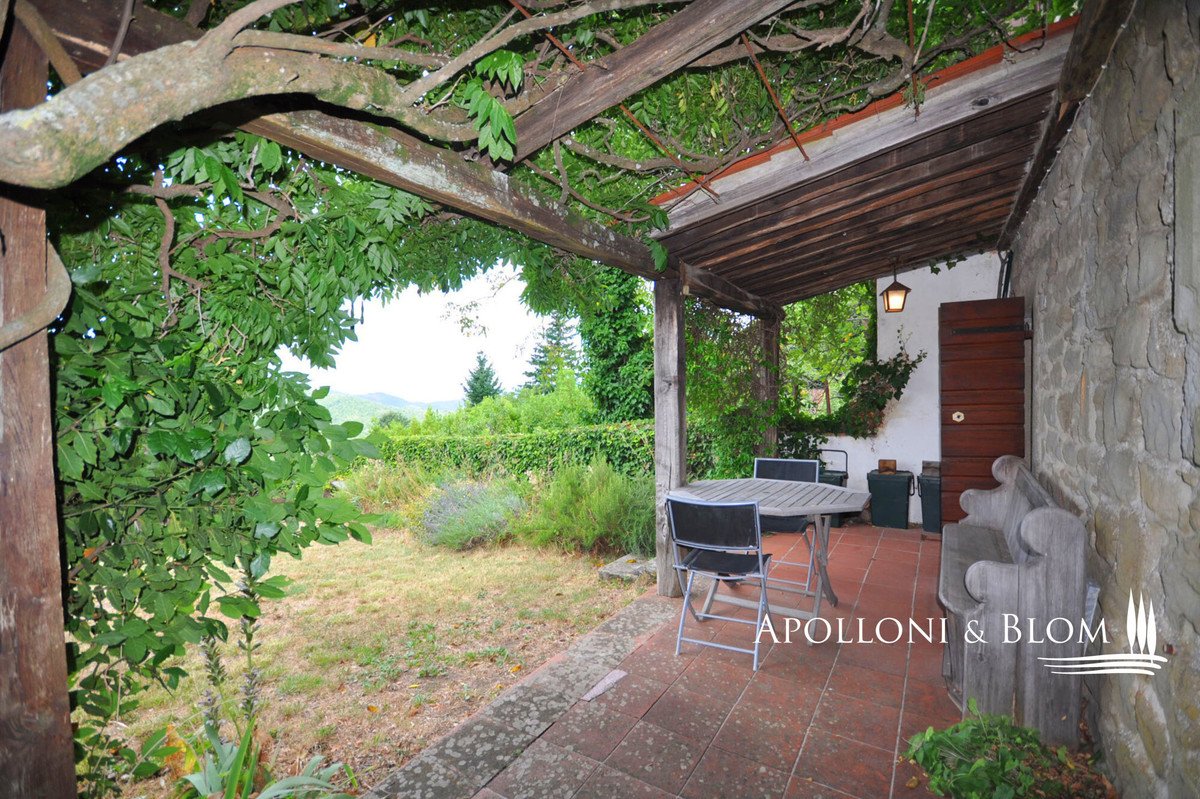 2 bedrooms farmhouse, 120 m² Cortona, Arezzo (province) photo 2