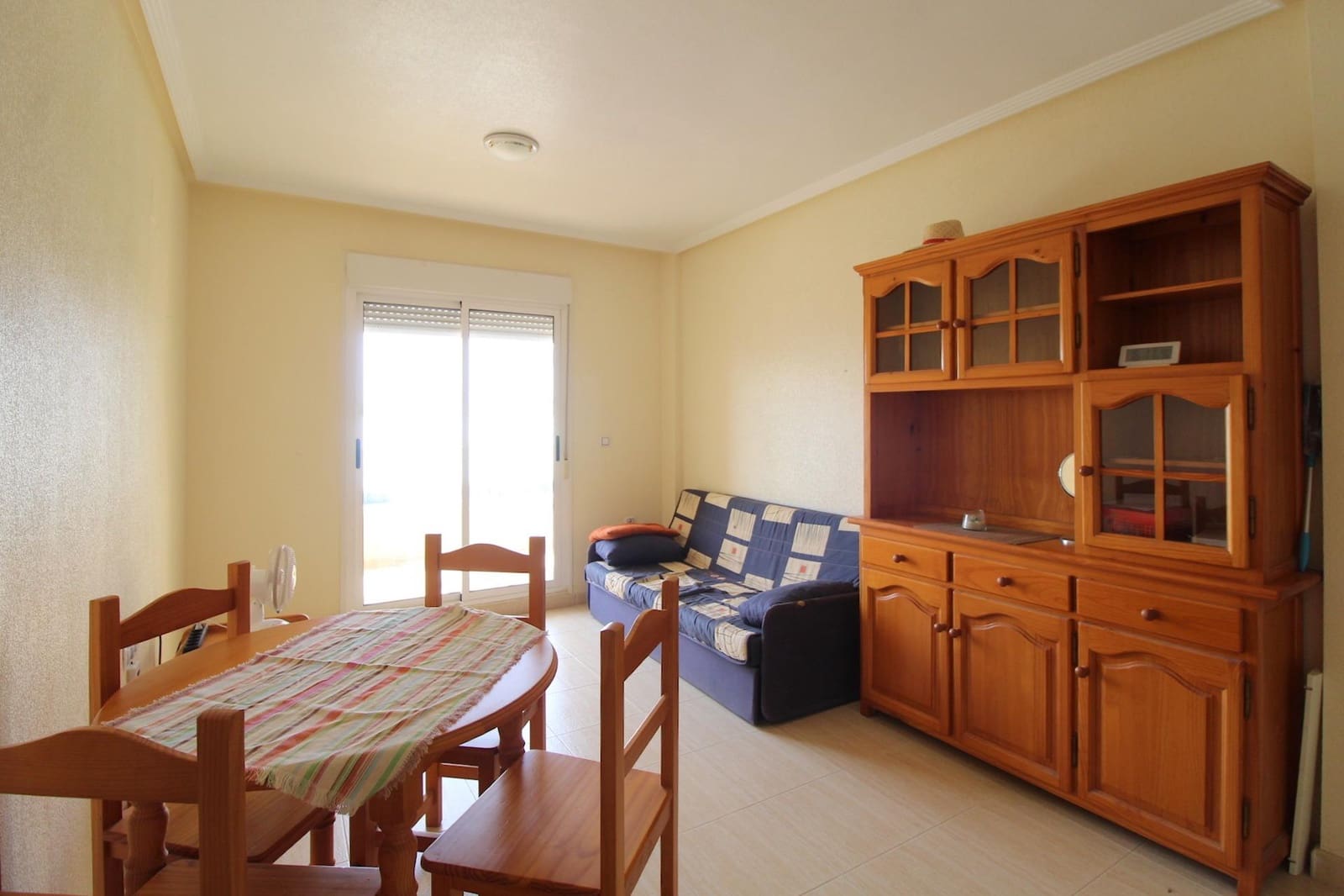 Apartment for sale in Aguas Nuevas, Torrevieja, Alicante photo 4