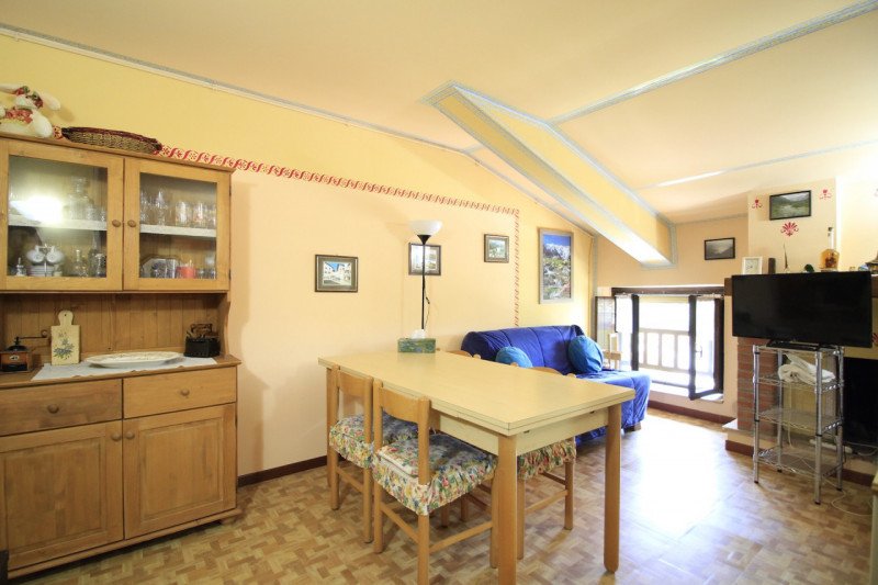 1 bedroom apartment, 44 m² Sella Giudicarie, Trento (province) photo 2