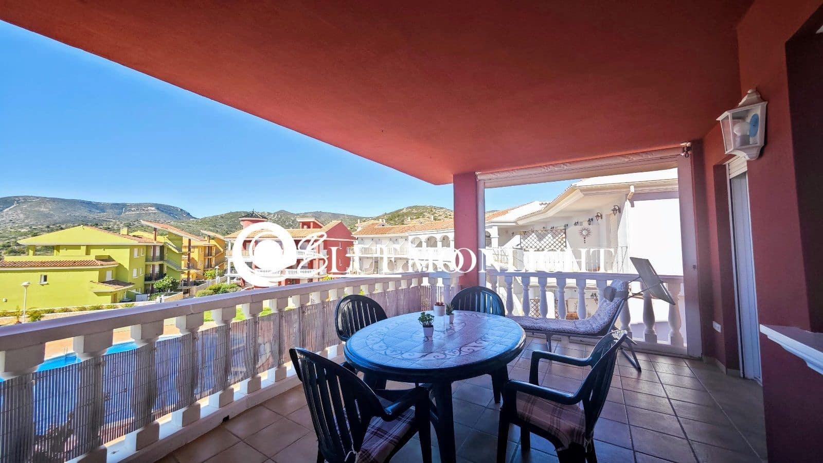 Penthouse for sale in Peñíscola, Castellón photo 4