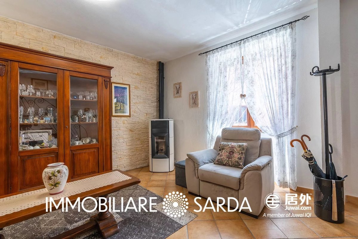 3 bedrooms top-to-bottom house, 178 m² Tempio Pausania, Gallura North-East Sardinia (province) photo 4