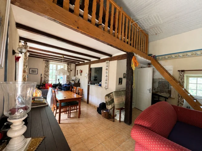Quercy-Style House with Unobstructed Views photo 4