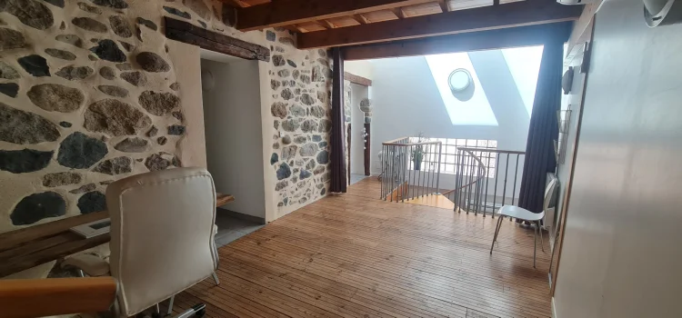 Spa Townhouse - 95m² Plus 25m² Roof Terrace - Pl photo 5