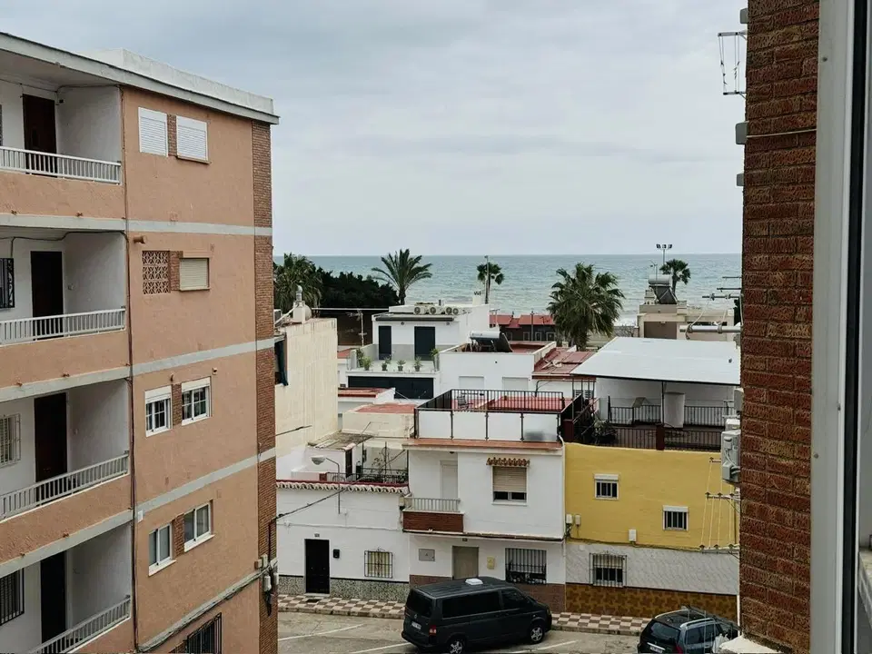 Apartment in Torre Del Mar, Malaga photo 5