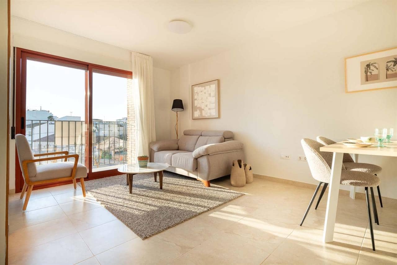 Apartment for sale in Avileses, Murcia city, Murcia photo 3