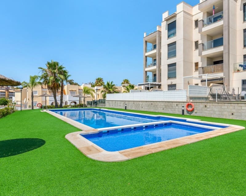 Apartment for sale in Villamartin, Orihuela, Alicante photo 2