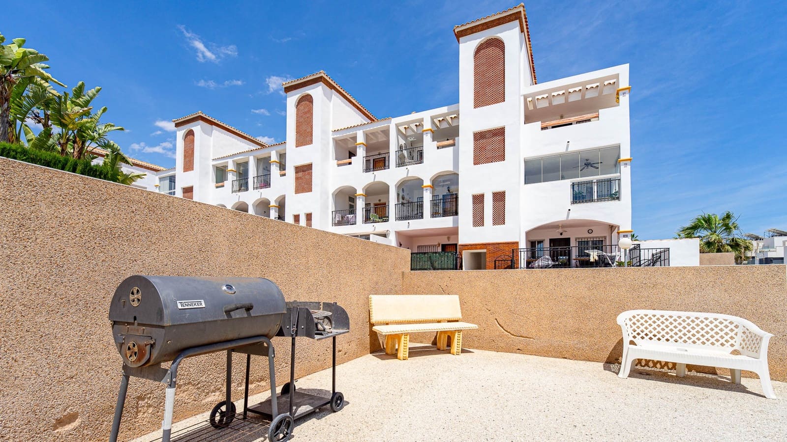 Apartment for sale in Los Altos, Alicante