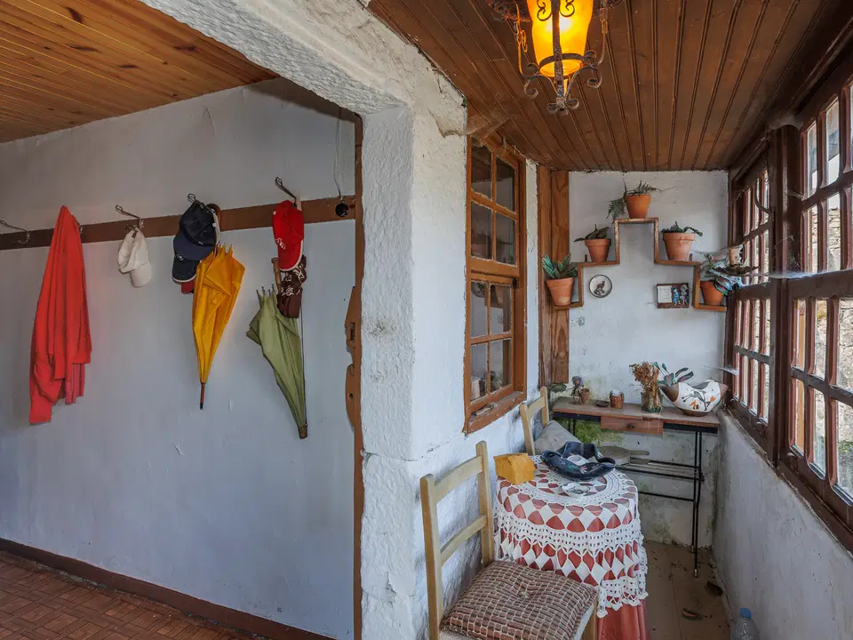 Country house in Parada De Sil, Ourense province photo 4