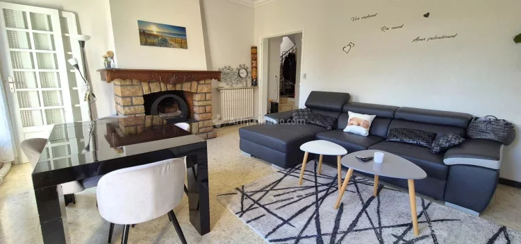 House T6 photo 3