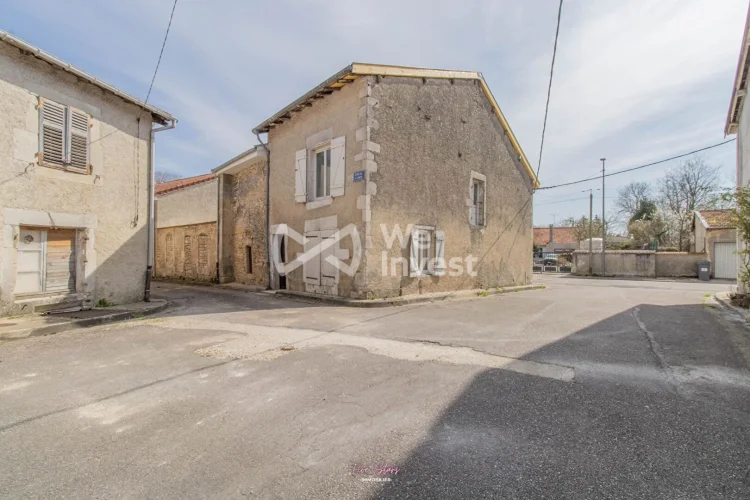 Sampigny House, 2 Rooms, 100 m² photo 2