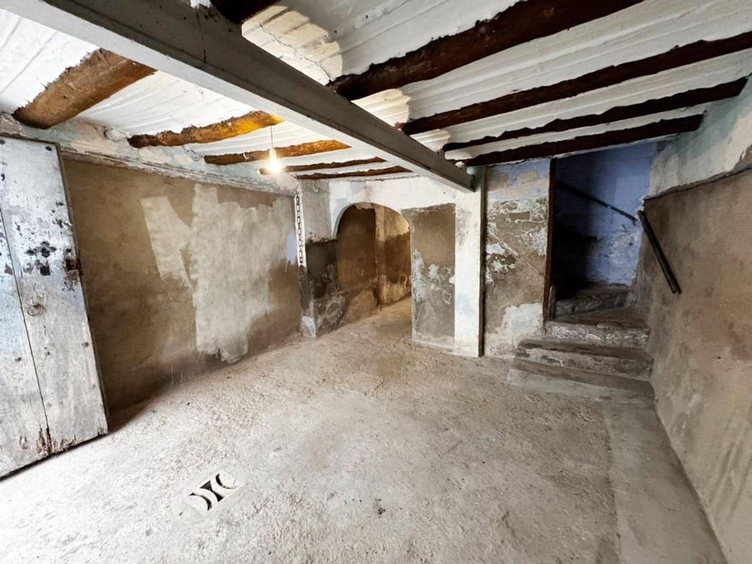 Townhouse for sale in Mas de las Matas, Teruel photo 3
