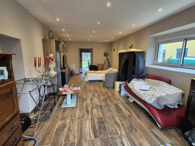 House 2 Apartments 52 m² and 68 m² photo 2