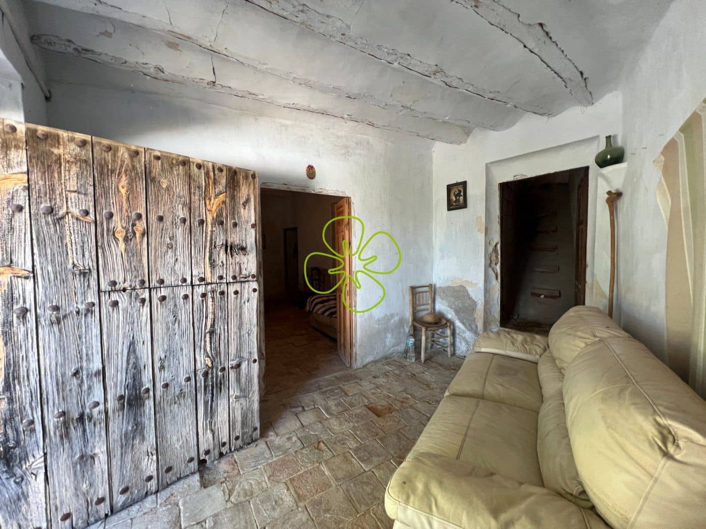 Finca/Country House for sale in Oria, Almería photo 2