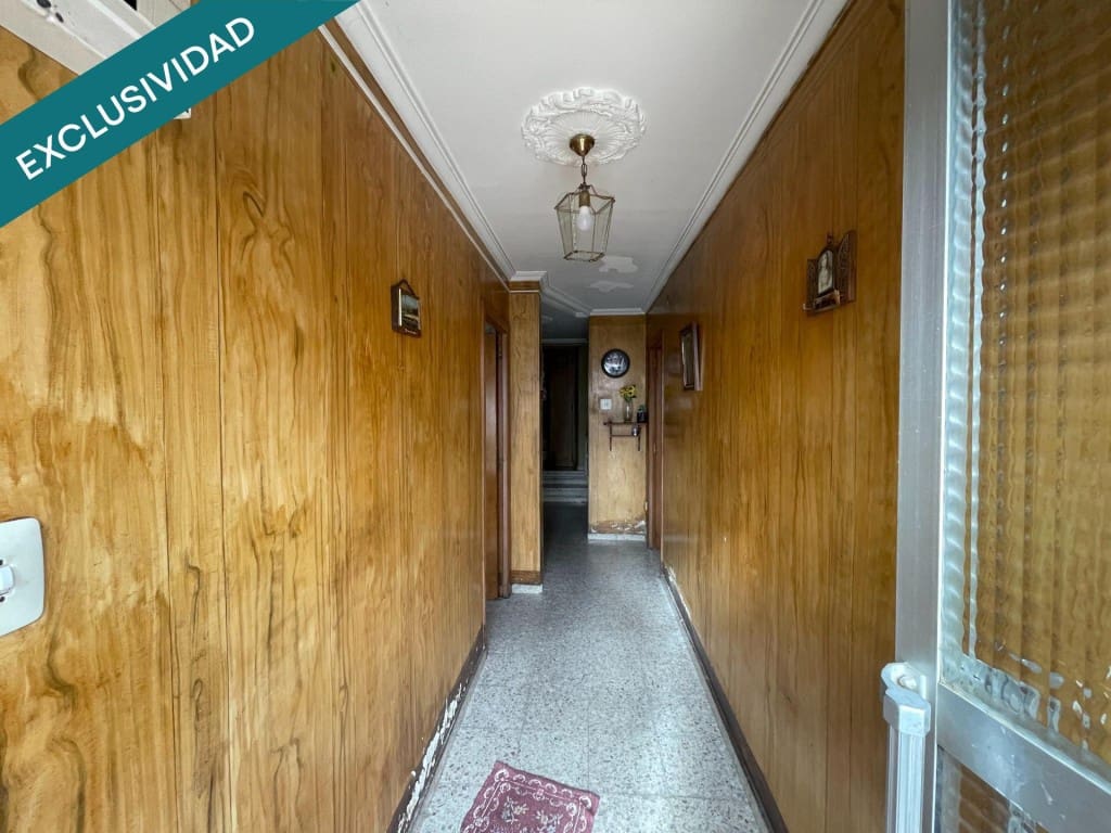 Terraced Villa for sale in Páramo del Sil, León photo 4