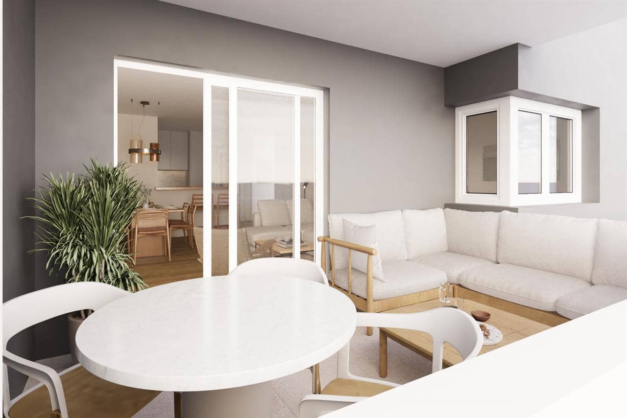 Apartment for sale in Casco Antiguo, Aguilas, Murcia photo 4